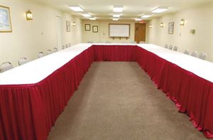 Galley Meeting Room