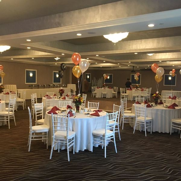 Comfort Suites Fishkill