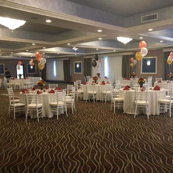 Comfort Suites Fishkill