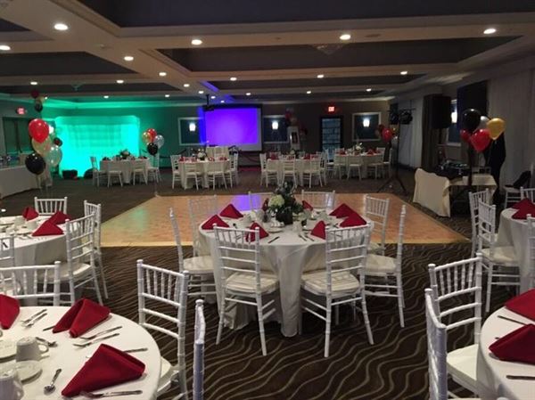 Comfort Suites Fishkill