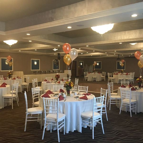 Comfort Suites Fishkill