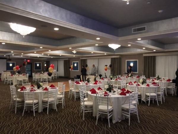 Comfort Suites Fishkill