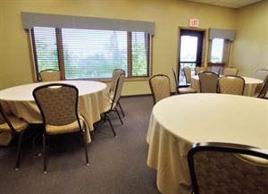 Schooner Meeting Room