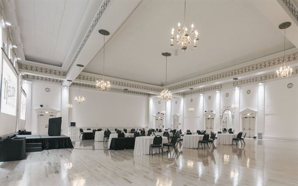 The Melody Ballroom and Event Center
