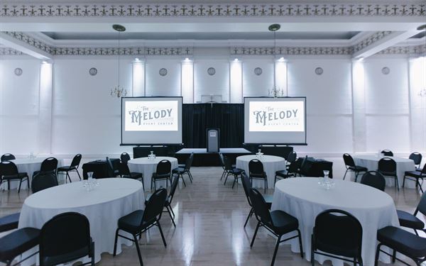 The Melody Ballroom and Event Center