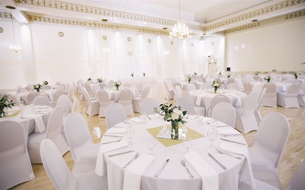 The Melody Ballroom and Event Center