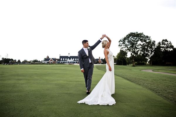 White Eagle Golf Club