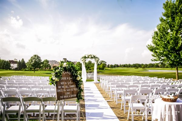 White Eagle Golf Club