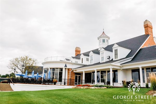 White Eagle Golf Club