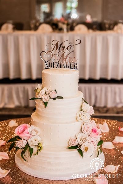 White Eagle Golf Club