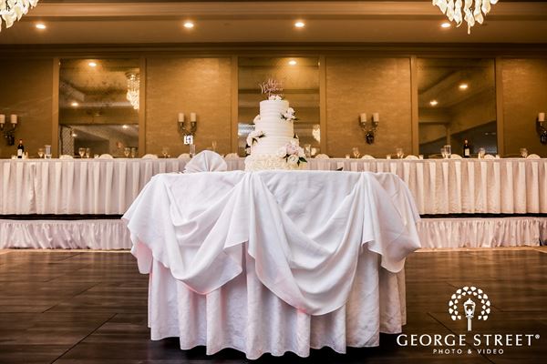 White Eagle Golf Club