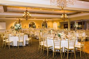 Banquet Room