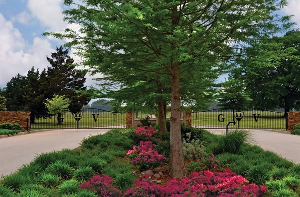 Garden Valley Golf Club