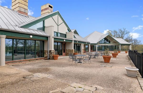 Garden Valley Golf Club