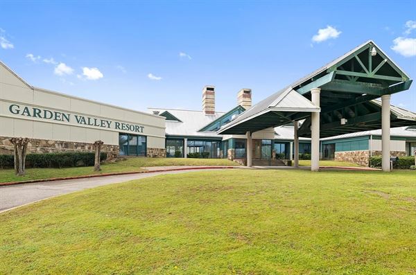 Garden Valley Golf Club