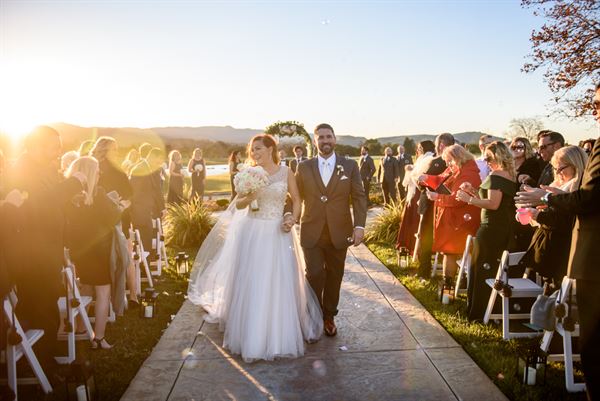 Coyote Creek Golf Club