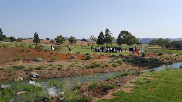 Coyote Creek Golf Club