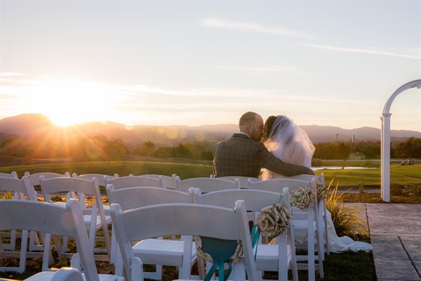 Coyote Creek Golf Club