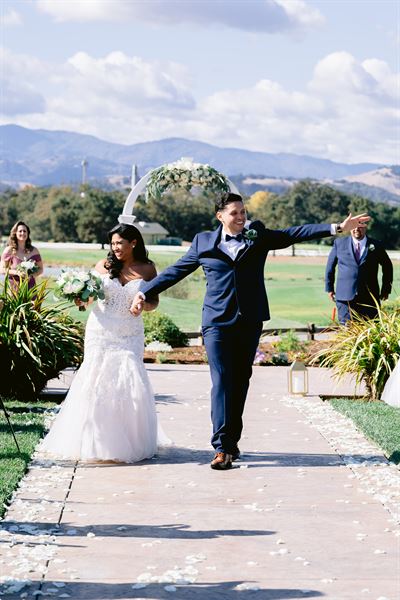 Coyote Creek Golf Club