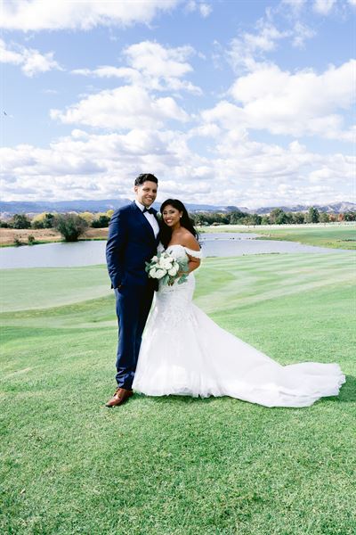 Coyote Creek Golf Club