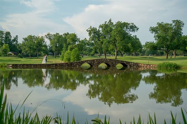 Riverbend Country Club