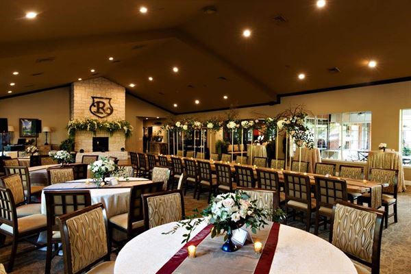 Riverbend Country Club