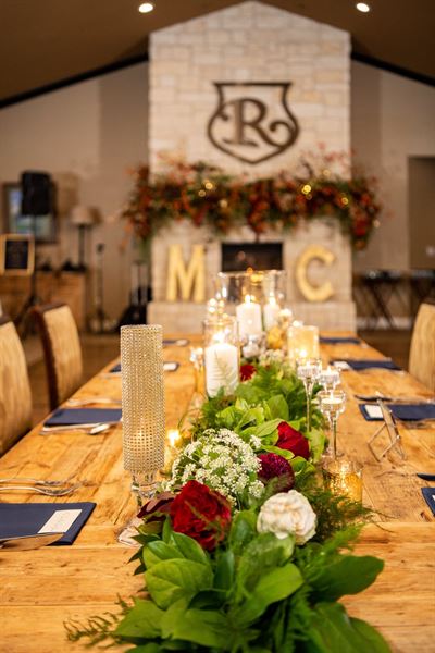 Riverbend Country Club