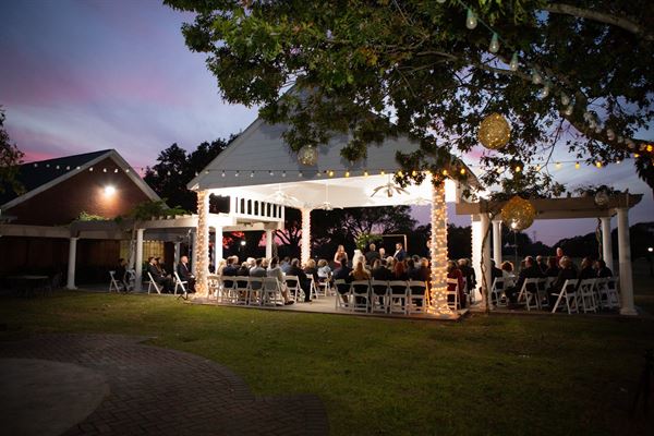 Riverbend Country Club