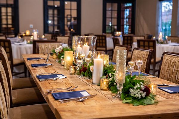 Riverbend Country Club