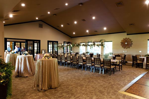 Riverbend Country Club