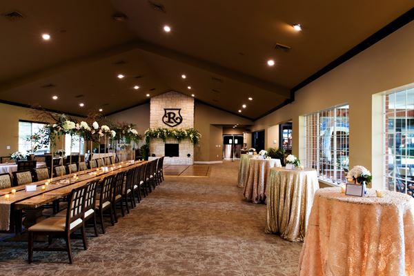 Riverbend Country Club