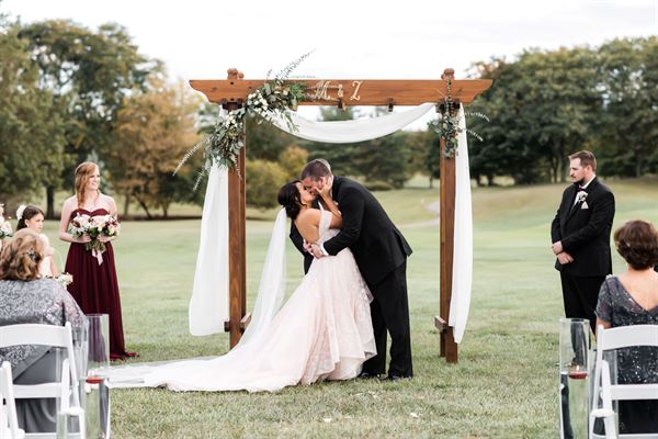 Wetherington Golf And Country Club