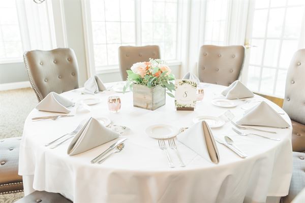 Wetherington Golf And Country Club