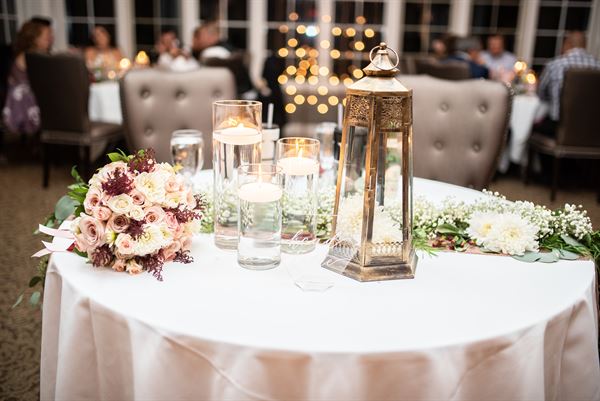 Wetherington Golf And Country Club