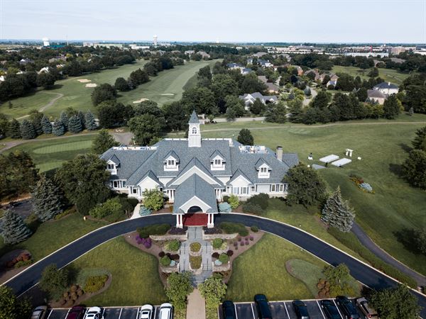 Wetherington Golf And Country Club