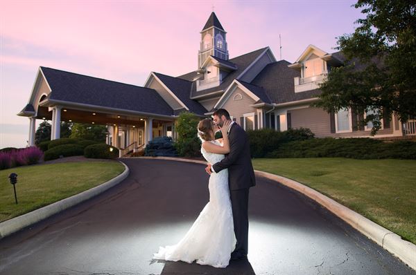 Wetherington Golf And Country Club