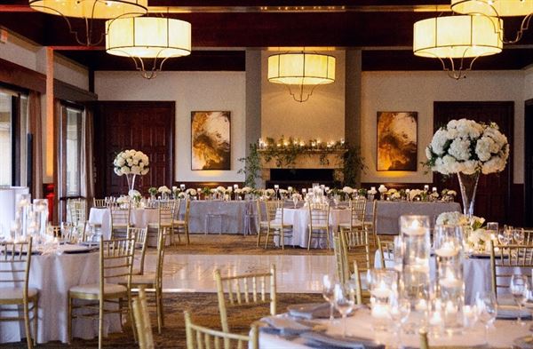 Gleneagles Country Club