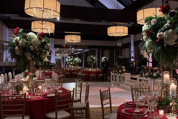 Gleneagles Country Club