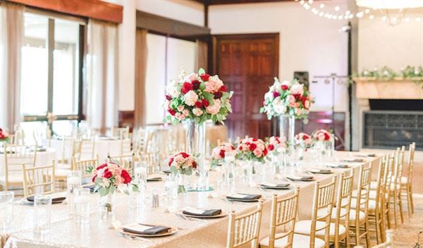 Gleneagles Country Club