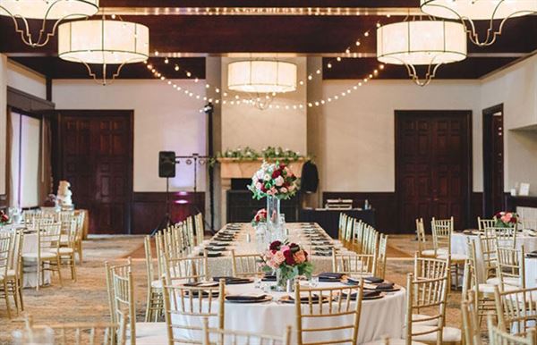 Gleneagles Country Club