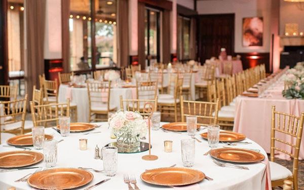 Gleneagles Country Club