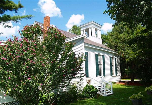 A Wedding in the Country