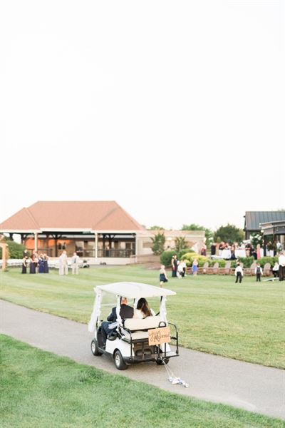 Back Creek Golf Club