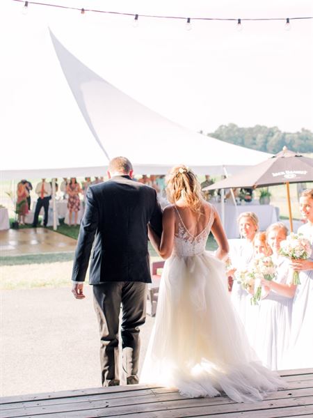 Back Creek Golf Club