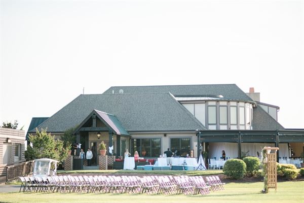 Back Creek Golf Club