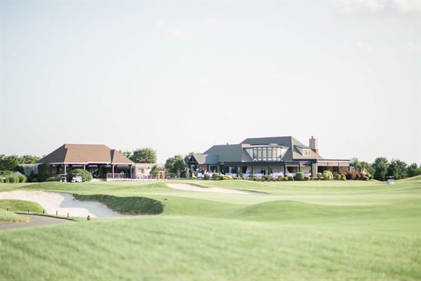 Back Creek Golf Club