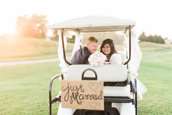 Back Creek Golf Club