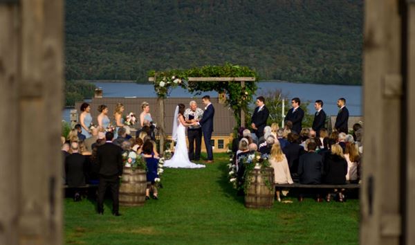 Mountain Top Inn and Resort