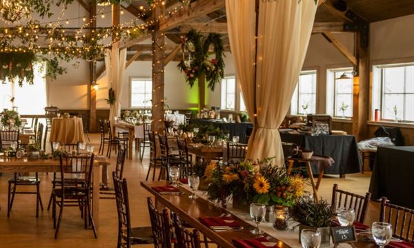 Mountain Top Inn and Resort