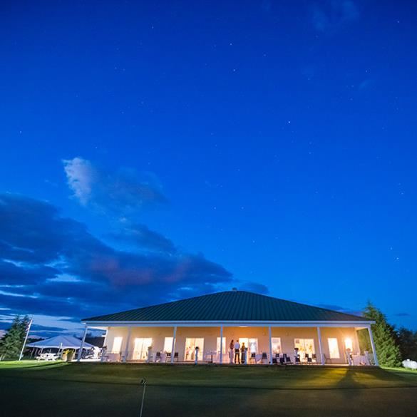 Hales Mills Country Club